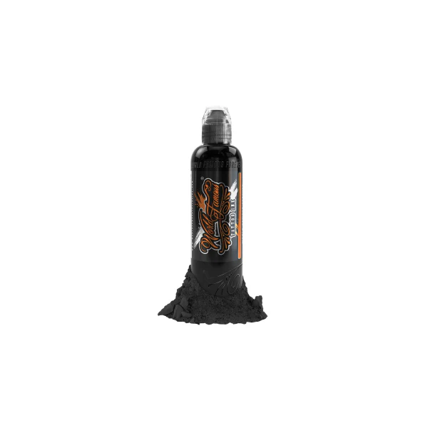 World Famous - Jose Perez Dark Water Shading Individual Inks (4oz) - Image 4