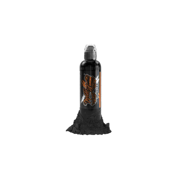 World Famous - Jose Perez Dark Water Shading Individual Inks (4oz) - Image 5