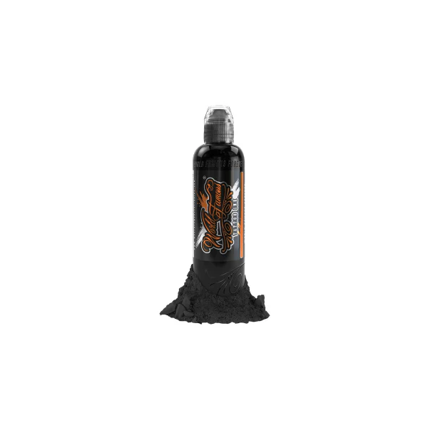 World Famous - Jose Perez Dark Water Shading Individual Inks (4oz) - Image 6