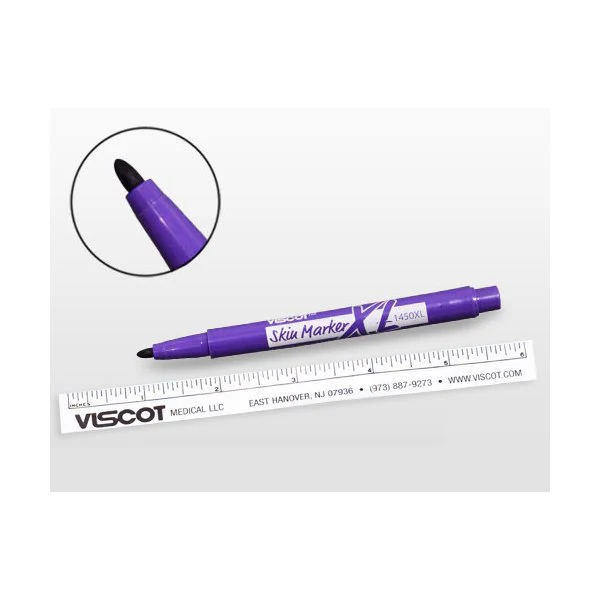 XL Mini Prep Resistant Skin Marker